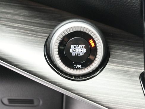 Used 2024 Jeep Wagoneer Series II image 29