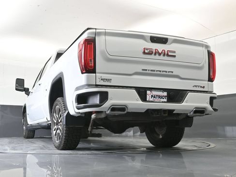 Used 2023 GMC Sierra 1500 AT4 AWD/4WD image 32