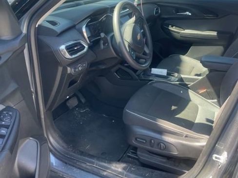 Used 2022 Chevrolet TrailBlazer LT image 11