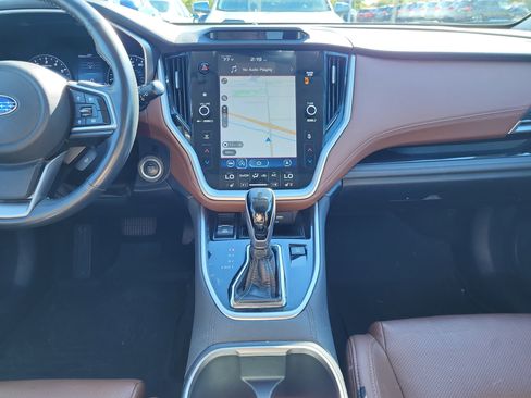 Used 2022 Subaru Outback Touring image 23