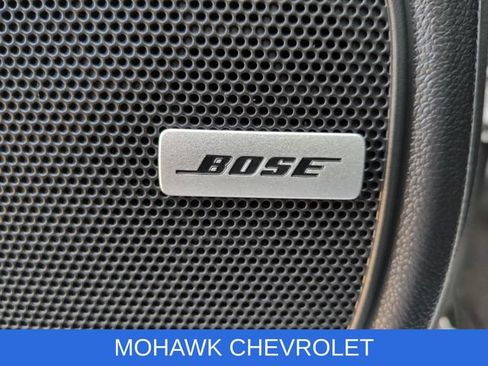 Used 2024 Buick Encore GX Avenir w/ Avenir Technology Package AWD/4WD image 24