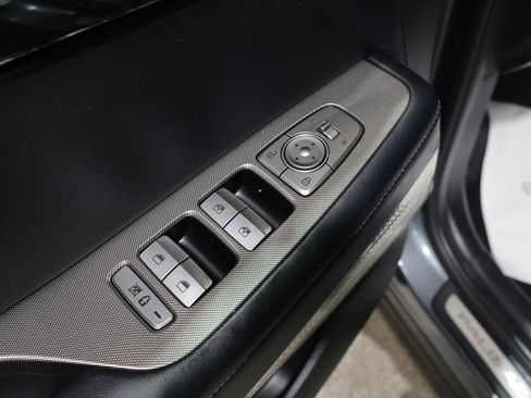 Used 2021 Hyundai Palisade Limited AWD/4WD image 14