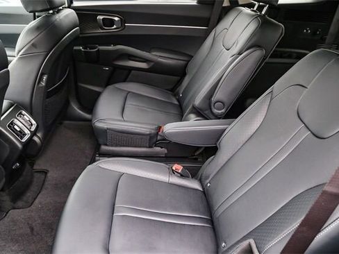 New 2026 Kia Sorento EX w/ EX Premium Package image 26