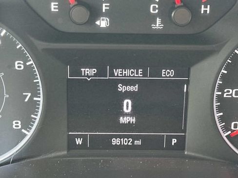 Used 2019 GMC Acadia SLE AWD/4WD image 20