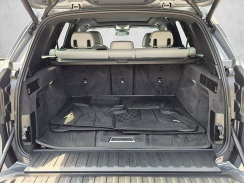 Certified 2026 BMW X5 xDrive40i w/ Climate Comfort Package AWD/4WD image 6