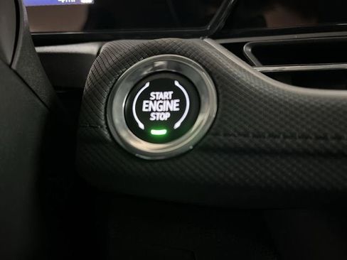 New 2026 Chevrolet TrailBlazer LS w/ LS Convenience Package image 16