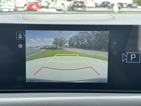 Used 2025 Hyundai Sonata SEL FWD image 25