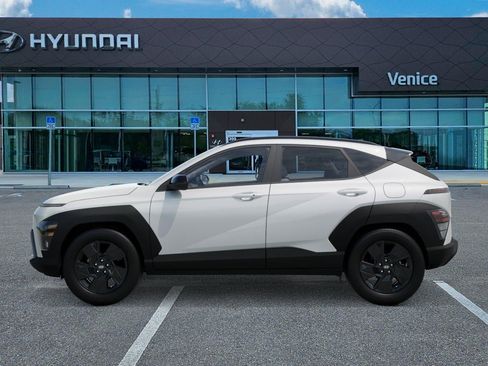 New 2026 Hyundai Kona SEL Sport FWD image 3