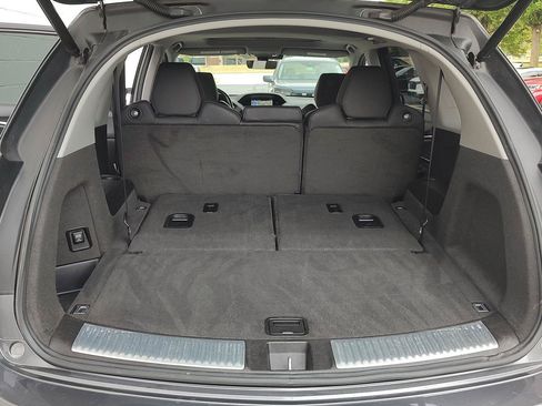 Used 2017 Acura MDX SH-AWD w/ Technology Package image 27