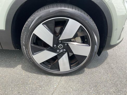 Certified 2023 Volvo XC40 Recharge Ultimate AWD/4WD image 17