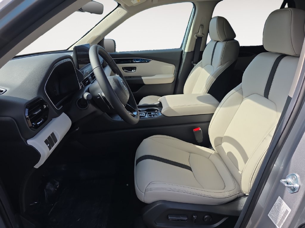 New 2026 Honda Pilot EX-L image 11
