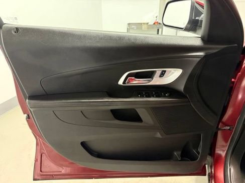 Used 2015 Chevrolet Equinox LT w/ Driver Convenience Package FWD image 10