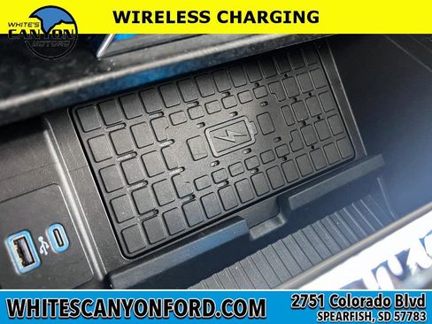 Certified 2024 Ford Expedition Max Limited image 17