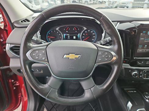 Used 2019 Chevrolet Traverse Premier w/ LPO, Floor Liner Package image 17
