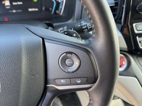 Certified 2024 Honda Odyssey EX-L image 21