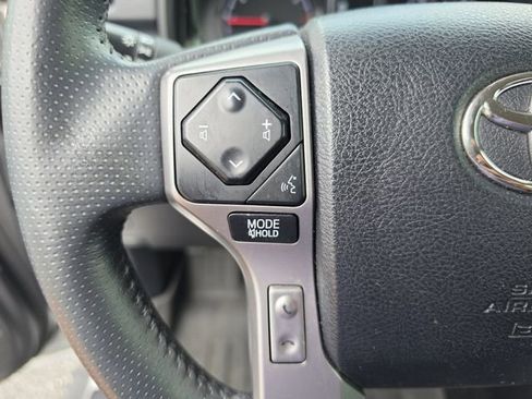 Used 2021 Toyota 4Runner SR5 AWD/4WD image 30