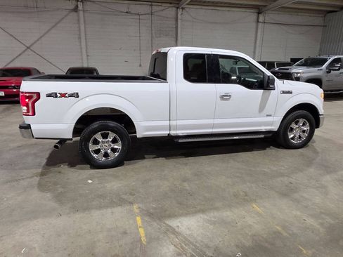 Used 2015 Ford F150 XLT w/ Equipment Group 302A Luxury AWD/4WD image 15
