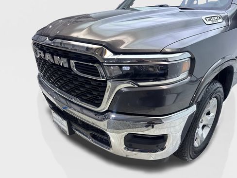 Used 2025 RAM 1500 Big Horn RWD image 16