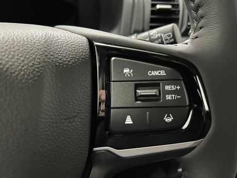 Used 2026 Honda Odyssey EX-L image 14
