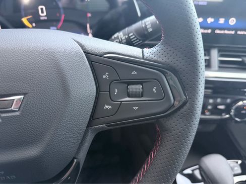 New 2026 Chevrolet Trax RS w/ Driver Confidence Package image 21