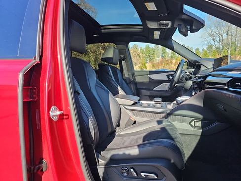 Used 2022 Acura MDX A-Spec image 22