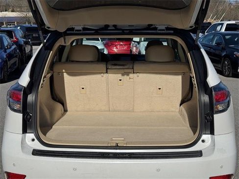 Used 2015 Lexus RX 350 350 image 14