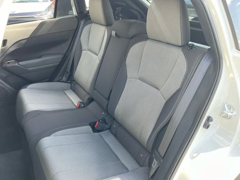 Used 2024 Subaru Crosstrek 2.0i Premium w/ Crosstrek Mirror Package AWD/4WD image 19