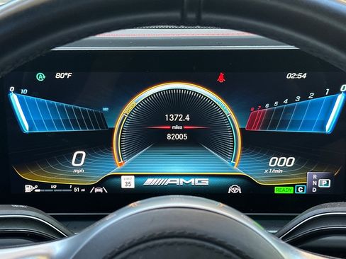 Used 2021 Mercedes-Benz GLE 53 AMG 4MATIC Coupe image 22