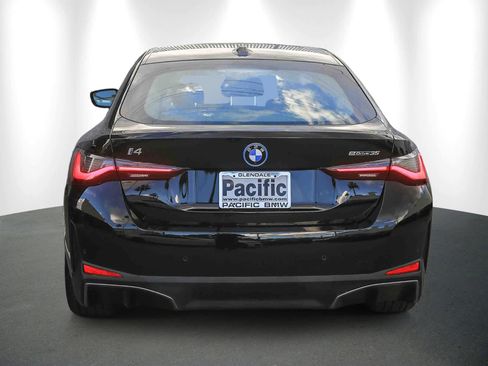 Certified 2023 BMW i4 eDrive35 image 5