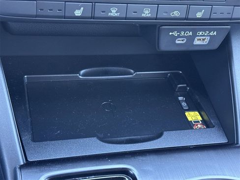 New 2026 Subaru Outback Premium image 26