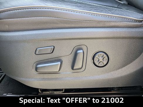 Used 2022 Hyundai Santa Fe Limited w/ Cargo Package FWD image 23