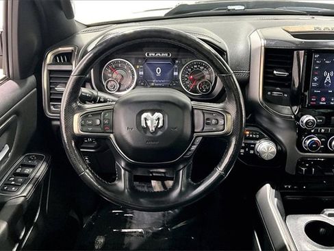 Used 2019 RAM 1500 Sport w/ Level 2 Equipment Group image 9