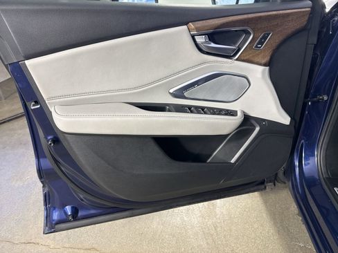 Certified 2019 Acura RDX AWD w/ Advance Package image 22