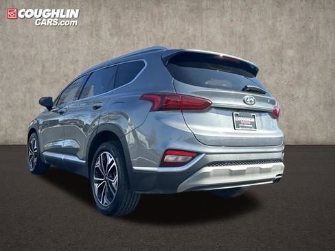 Used 2019 Hyundai Santa Fe AWD image 6