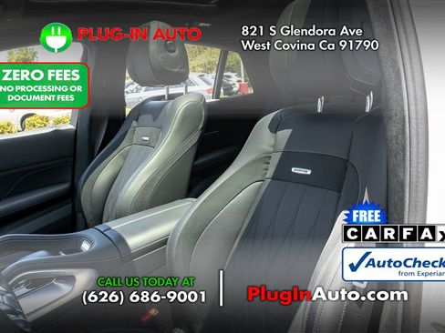 Used 2023 Mercedes-Benz GLE 63 AMG S image 9