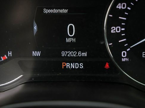 Used 2017 Lincoln MKC Reserve AWD/4WD image 14