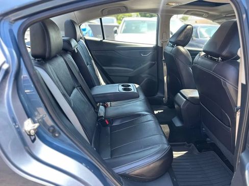 Used 2018 Subaru Impreza 2.0i Limited w/ 50th Anniversary Edition image 34