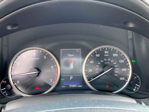 Used 2018 Lexus NX 300 AWD w/ Comfort Package image 26