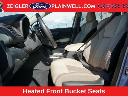 Used 2024 Subaru Ascent Premium w/ Convenience Package AWD/4WD image 19