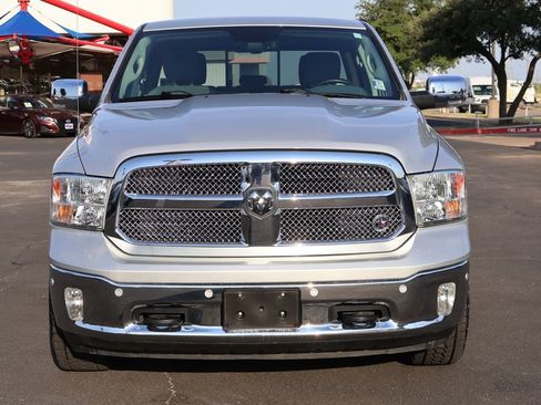 Used 2018 RAM 1500 Lone Star RWD image 9