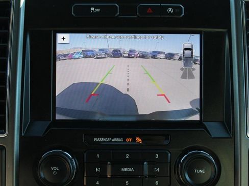 Used 2019 Ford F150 XLT w/ Equipment Group 302A Luxury image 36