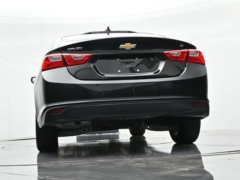 Used 2023 Chevrolet Malibu LT FWD image 26