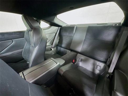 Certified 2025 Toyota GR86 Premium image 27