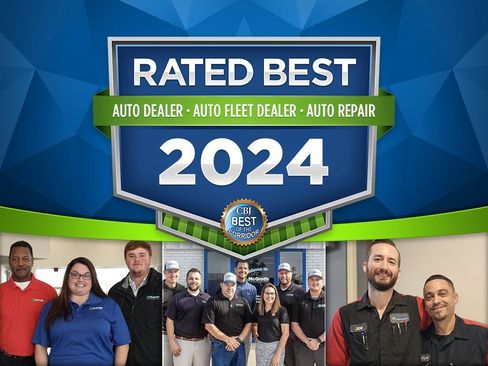 Used 2024 Chevrolet Malibu LT image 12