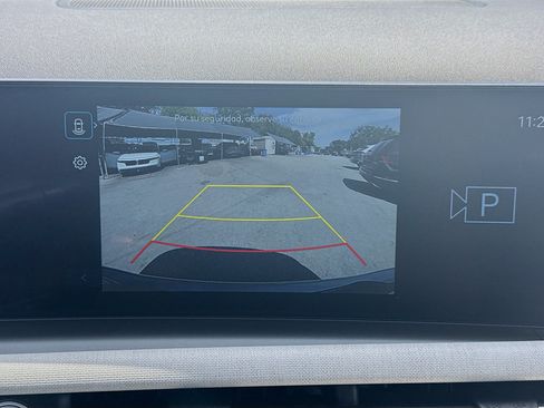 Used 2025 Hyundai Tucson SEL FWD image 12