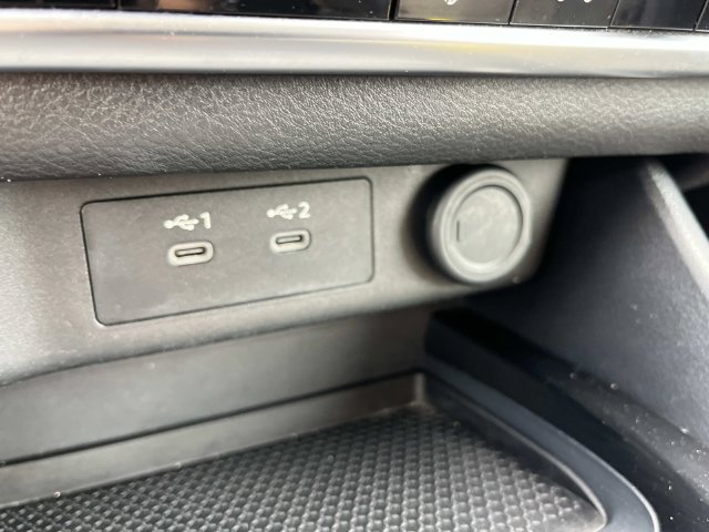 Used 2024 Nissan Rogue SV AWD/4WD image 35