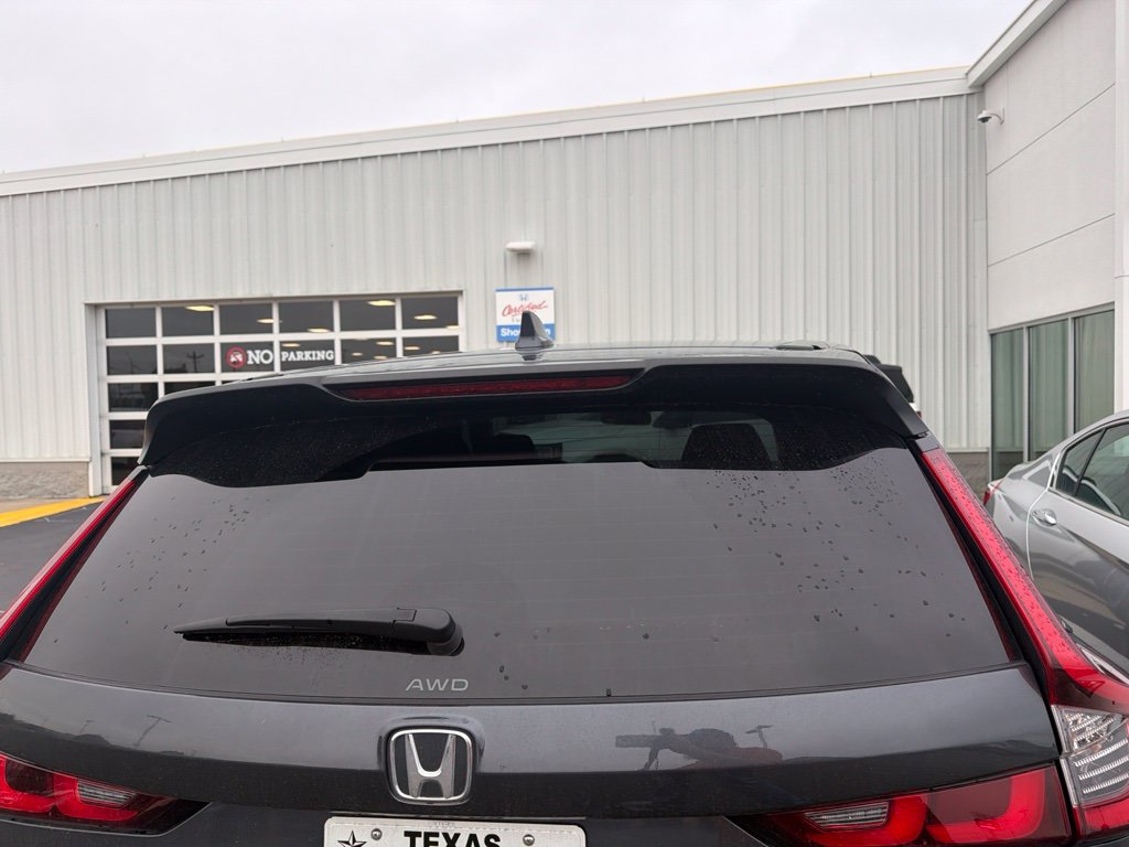 Used 2024 Honda CR-V EX image 5