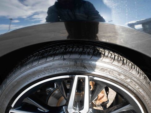 Used 2021 Honda Accord Touring image 29