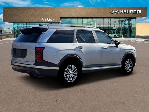 New 2026 Hyundai Palisade SEL AWD/4WD image 8