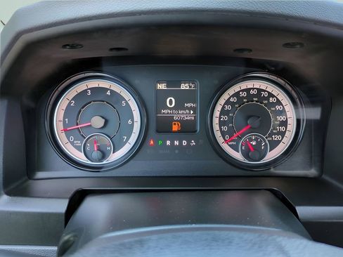 Used 2019 RAM 1500 Classic Warlock image 25